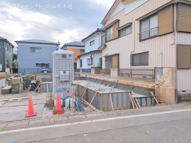 基礎