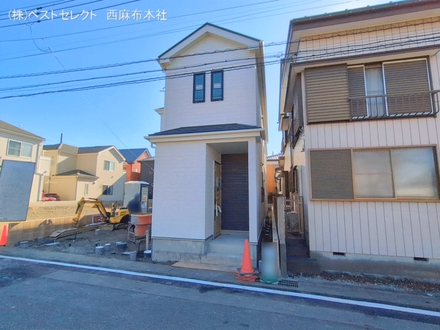 外構