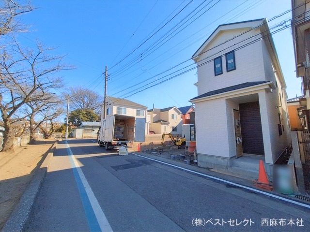 外構