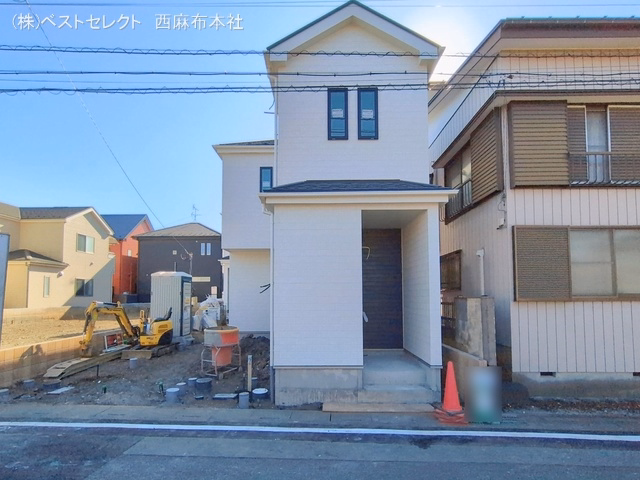 外構