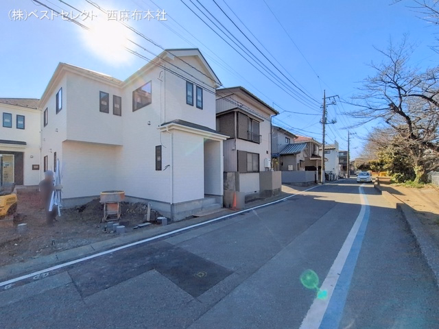 外構