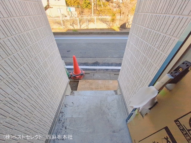 外構