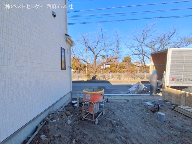 外構