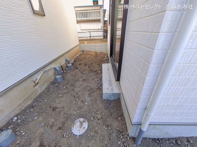 外構