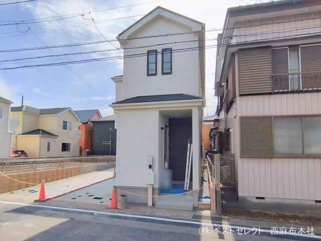 外構