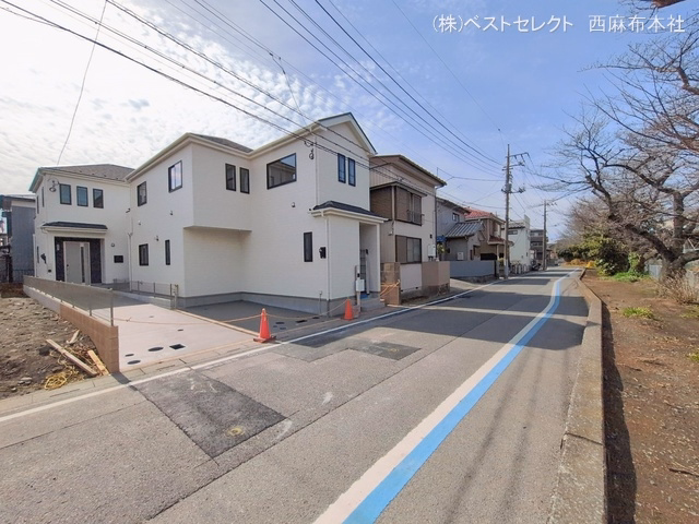外構