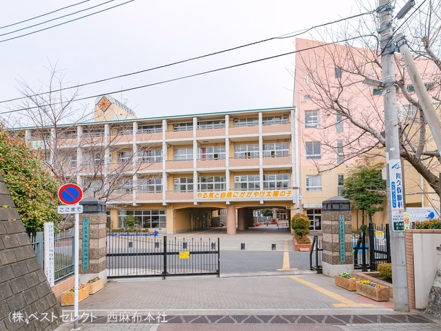 さいたま市立大谷場中学校