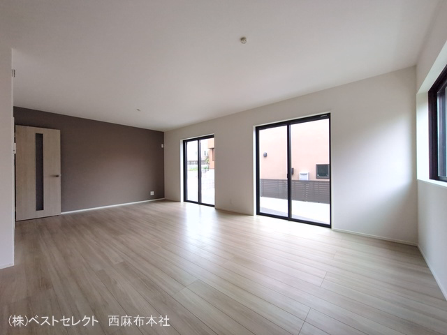 さいたま市南区大字太田窪（戸建）01 内装