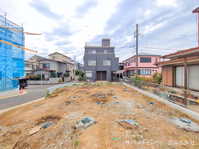 更地・土地
