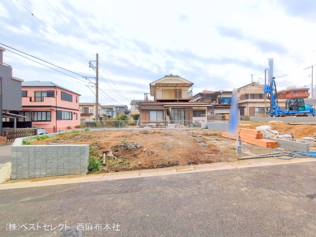 更地・土地