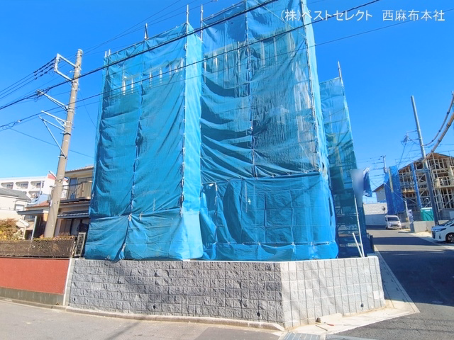 上棟