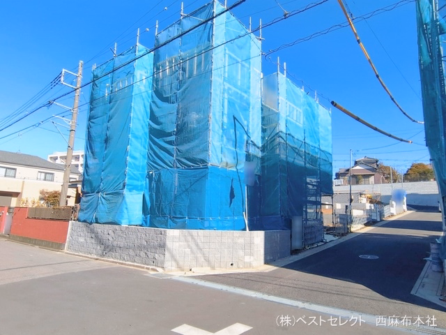 上棟