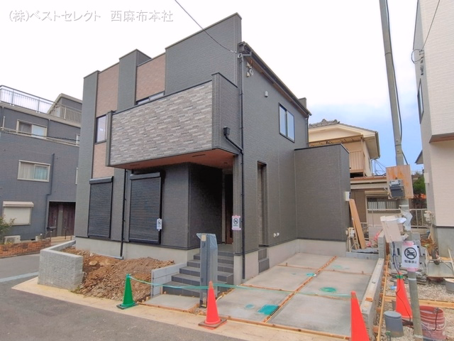 外構