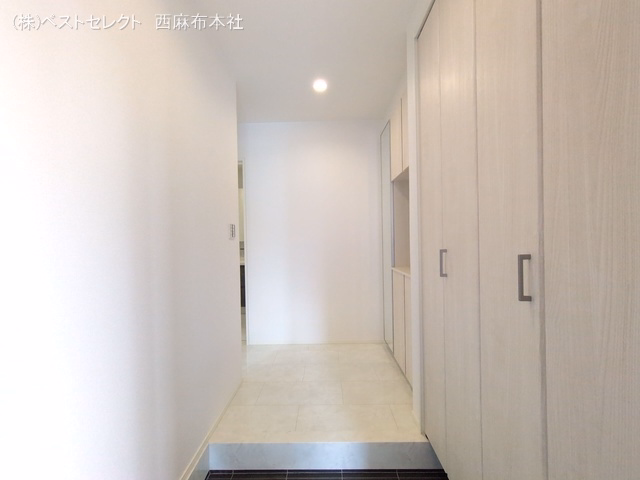 さいたま市南区大字太田窪（戸建）01 玄関