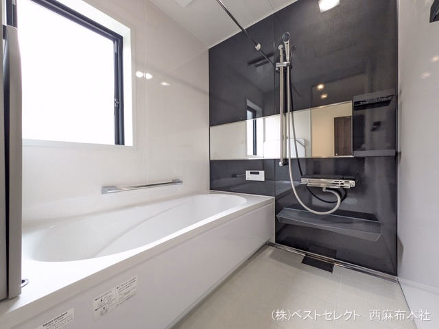さいたま市南区大字太田窪（戸建）03 お風呂