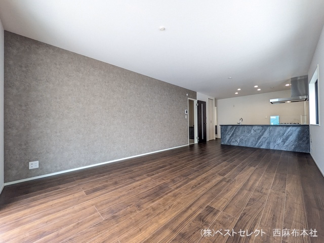 さいたま市南区大字太田窪（戸建）03 内装