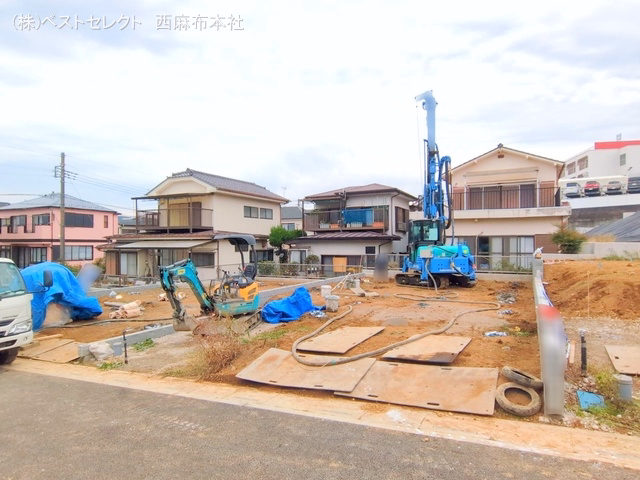 さいたま市南区大字太田窪（戸建）03