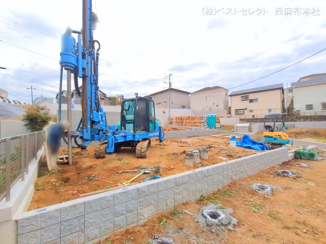 更地・土地