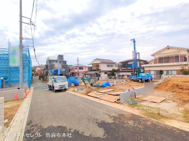 更地・土地