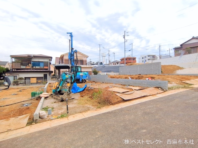 更地・土地