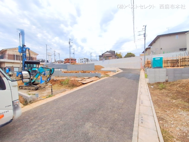 更地・土地