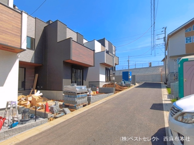 外構