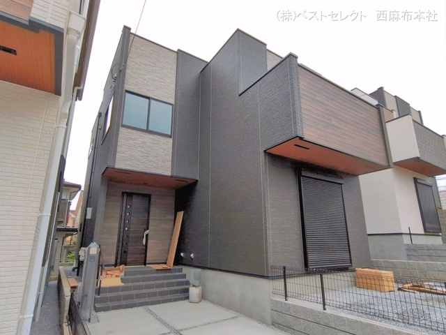 新築戸建て さいたま市南区太田窪4期 3号棟