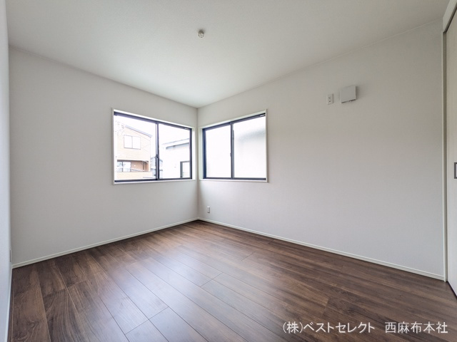 さいたま市南区大字太田窪（戸建）03 居室サブ