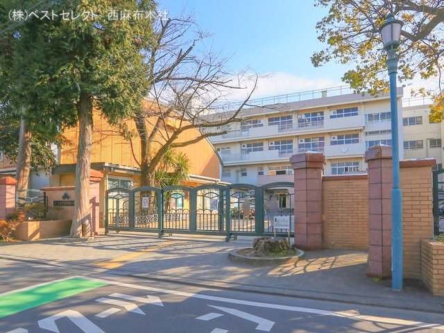 さいたま市立木崎小学校