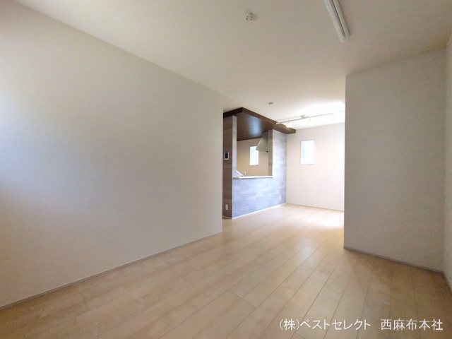 さいたま市浦和区領家5丁目(戸建)02 内装