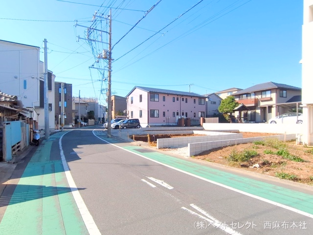 更地・土地