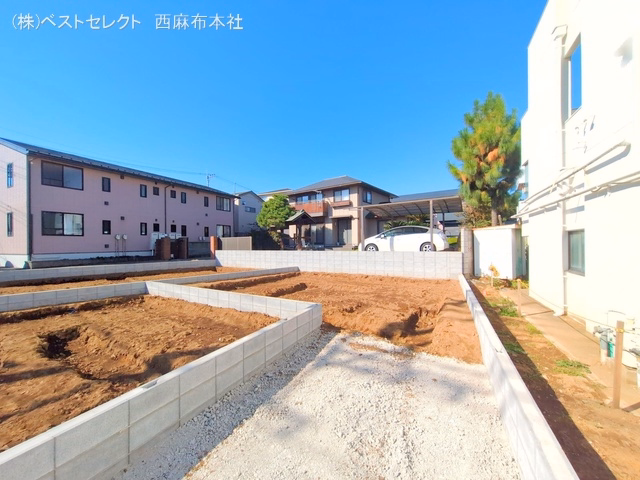 更地・土地