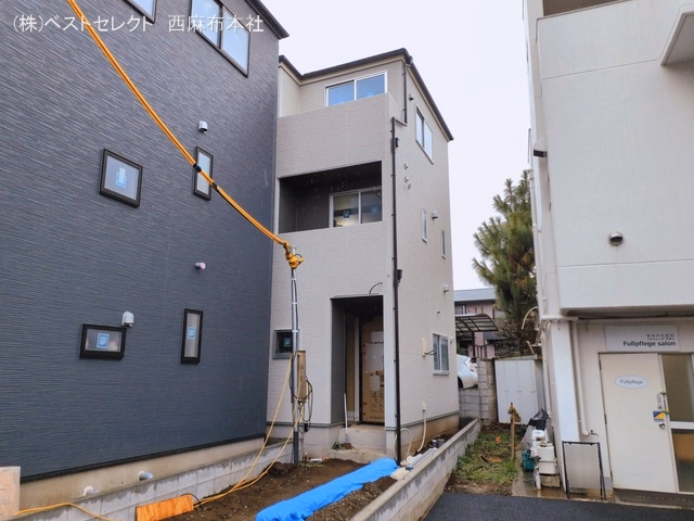 外構