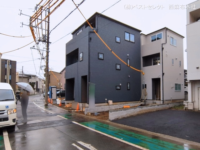 外構