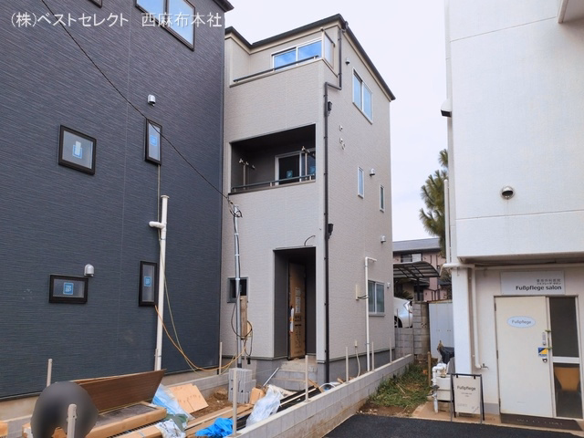 外構