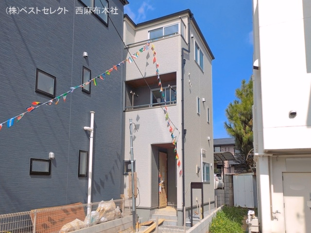外構