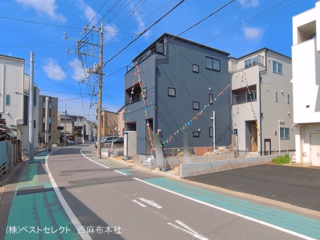 外構