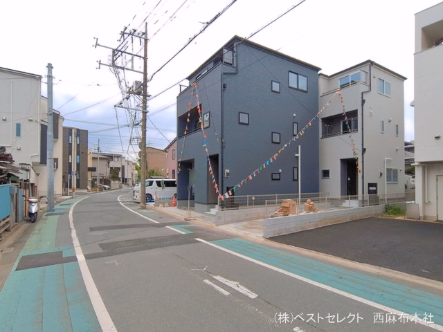 完成
