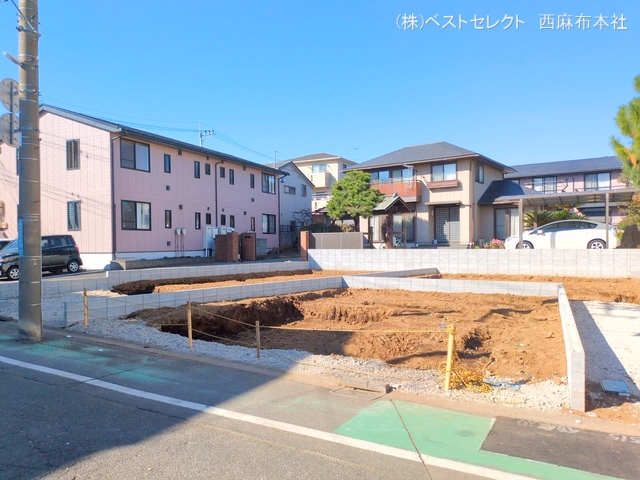 さいたま市浦和区領家5丁目(戸建)03