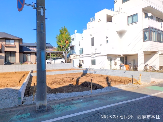 更地・土地