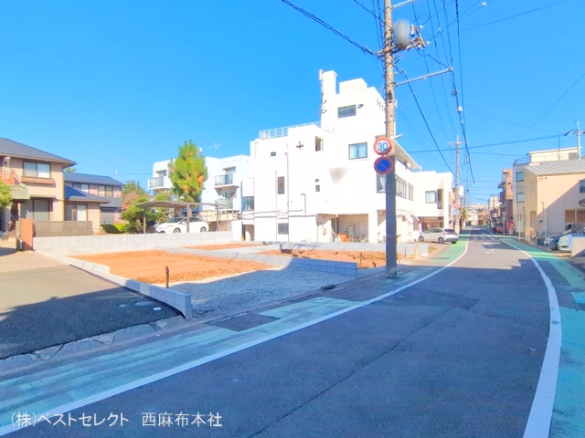 更地・土地