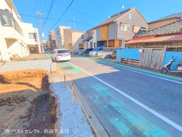 更地・土地