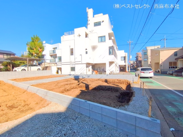 更地・土地