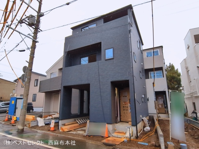 外構