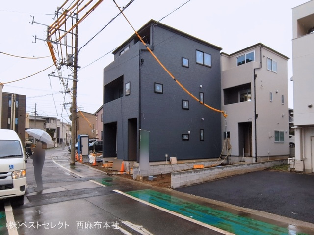 外構