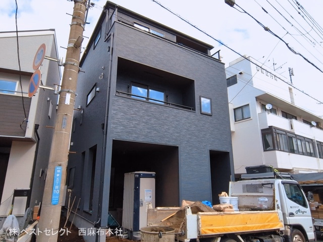 外構