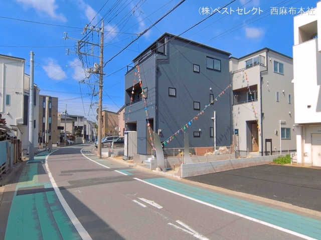 外構