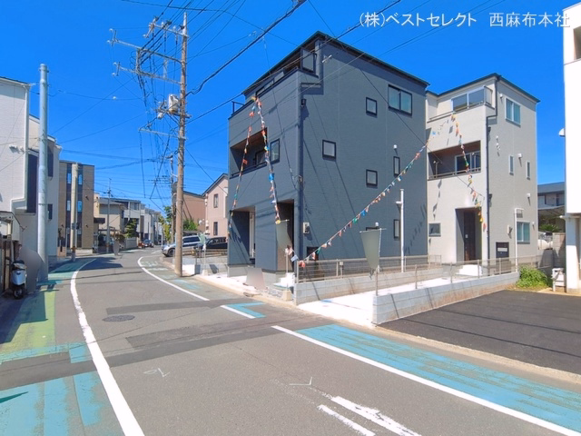 完成