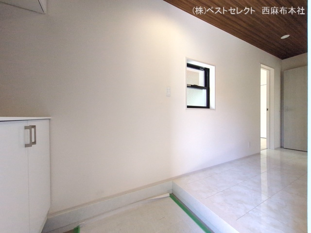 さいたま市浦和区領家5丁目（戸建）03 玄関