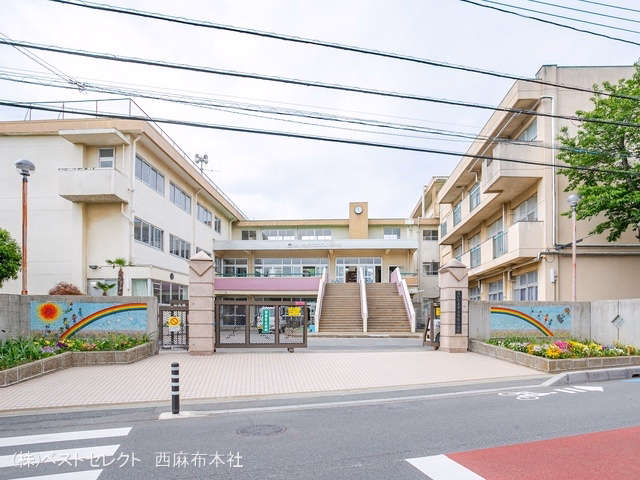 さいたま市立大東小学校